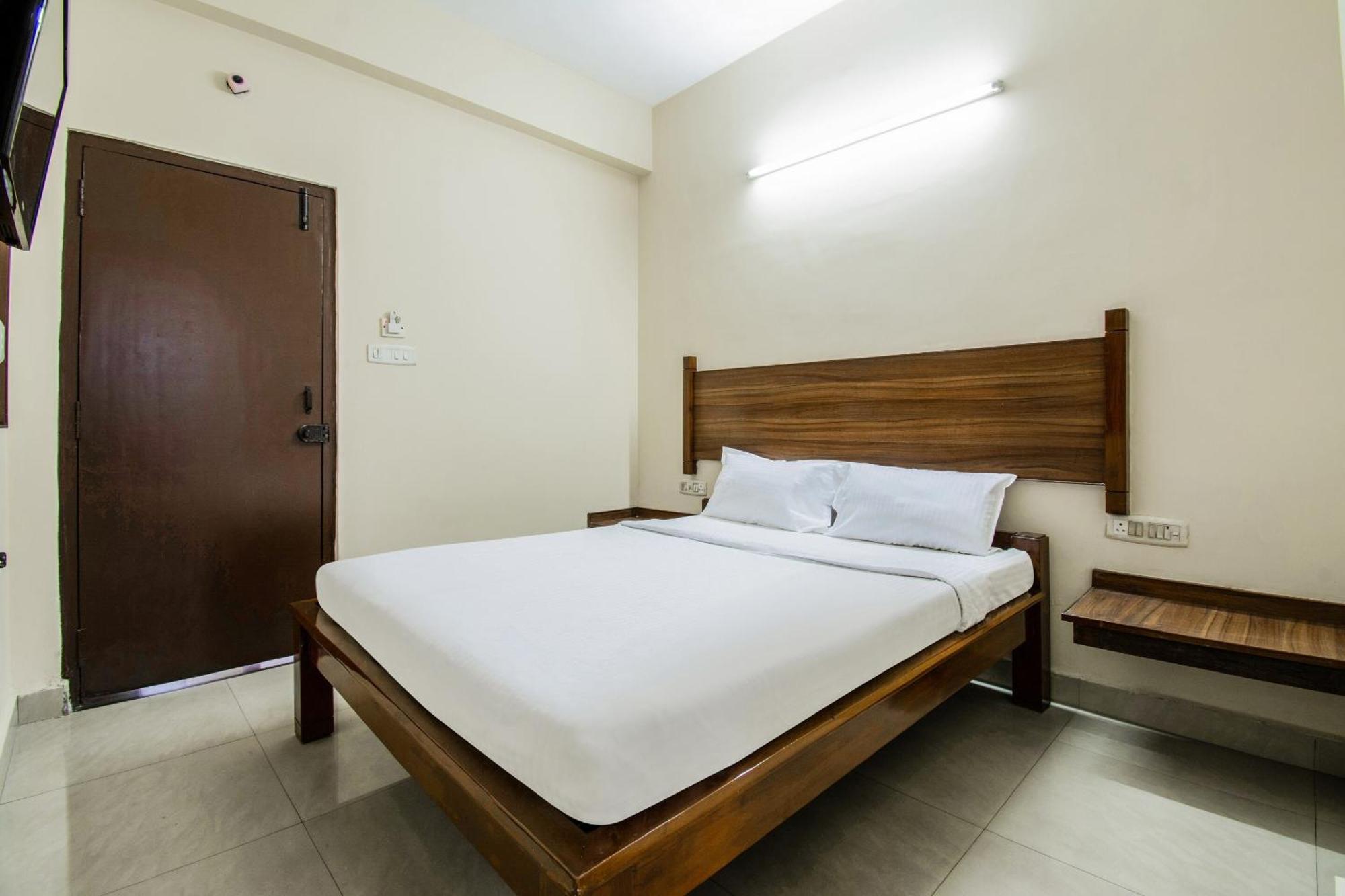 Hotel O Ssg Residency Visakhapatnam Exterior photo