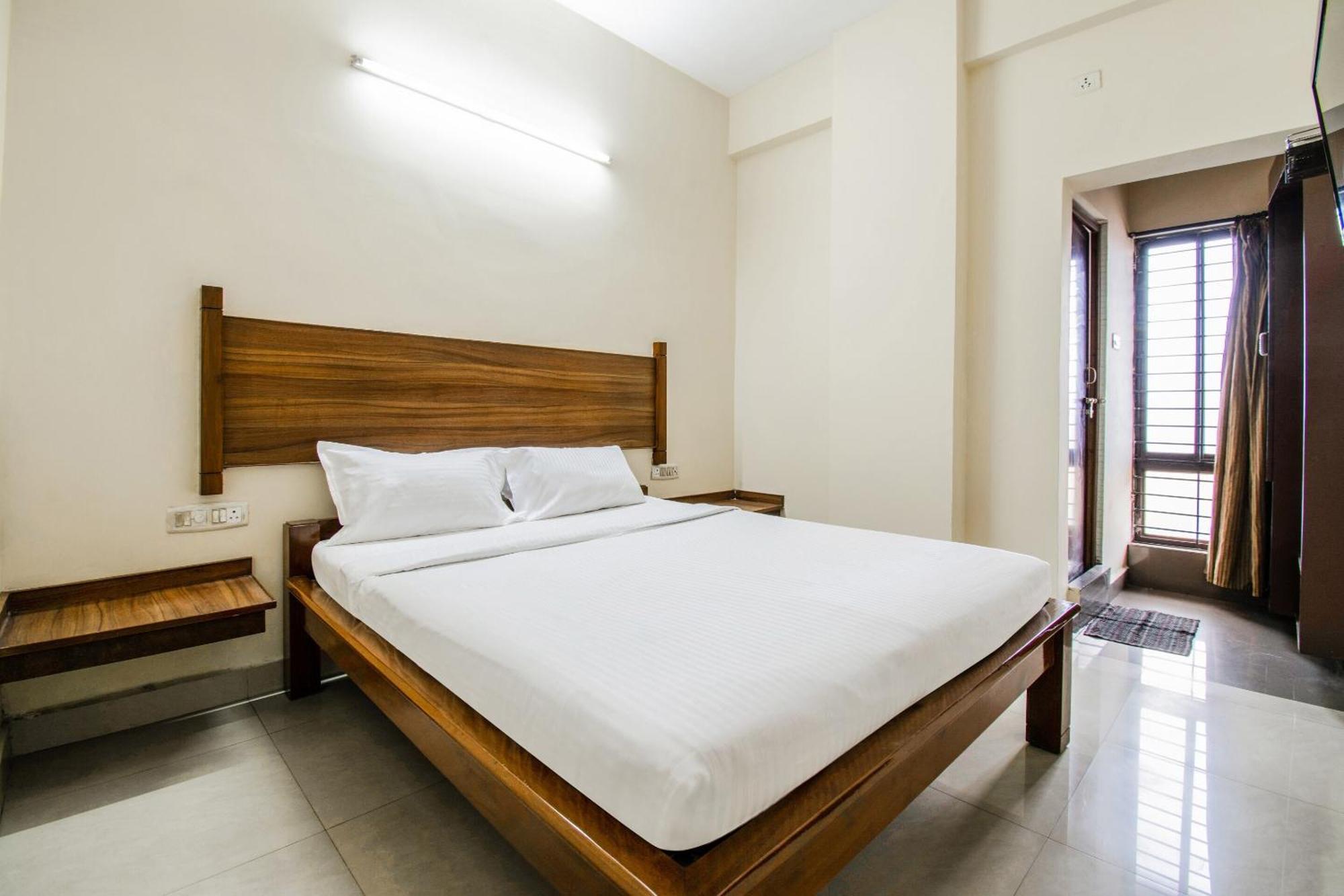 Hotel O Ssg Residency Visakhapatnam Exterior photo