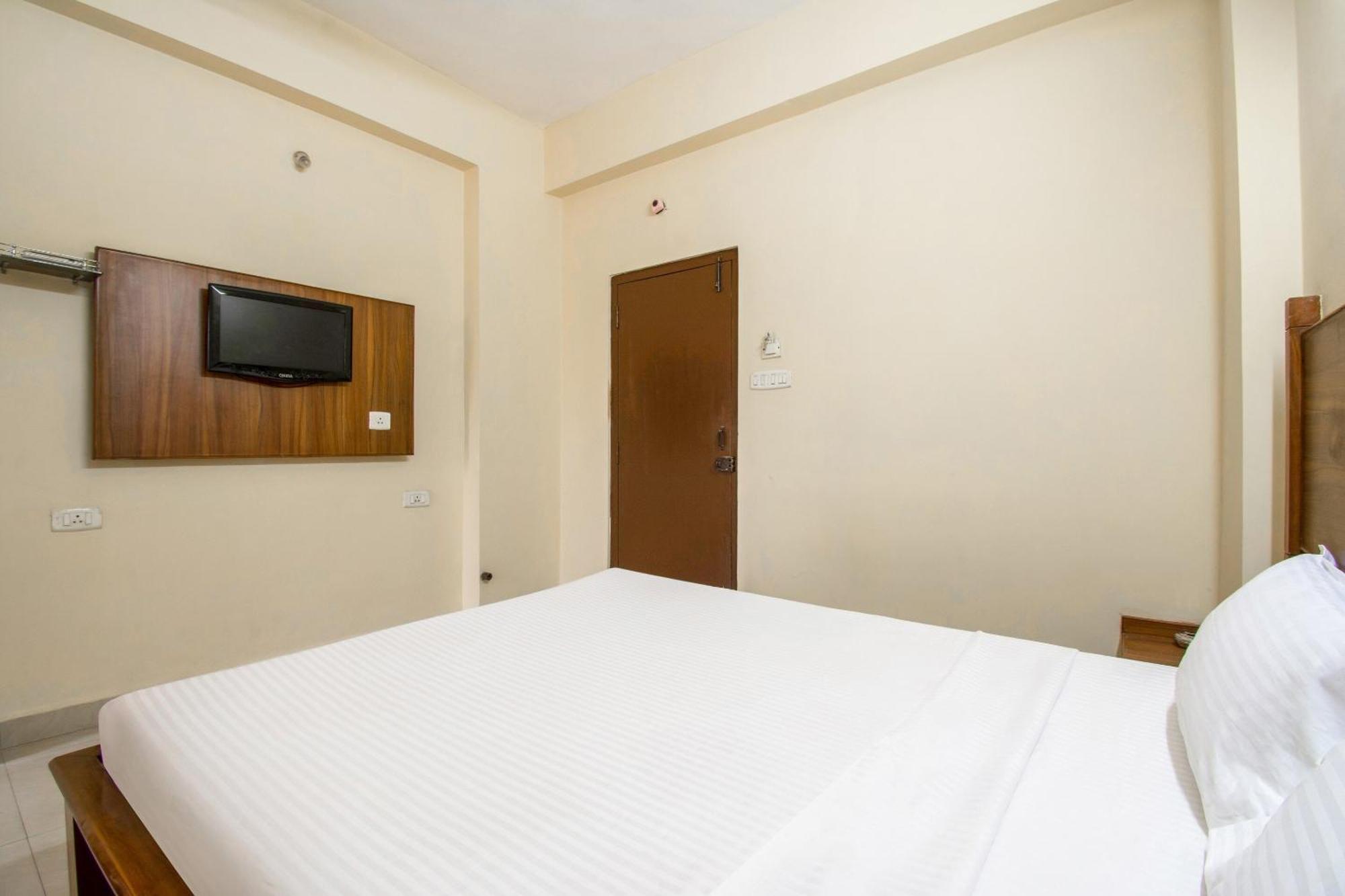 Hotel O Ssg Residency Visakhapatnam Exterior photo