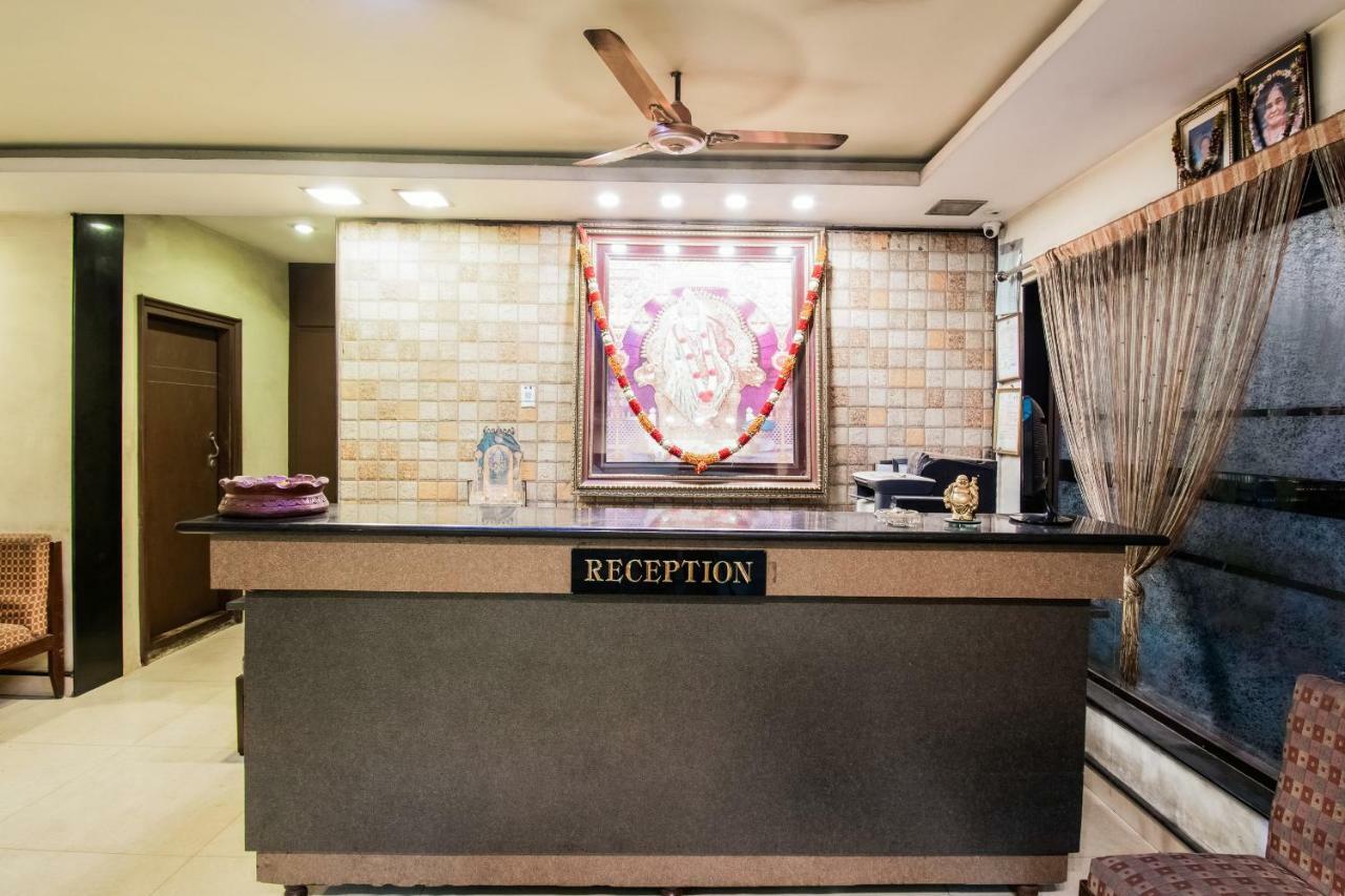 Hotel O Ssg Residency Visakhapatnam Exterior photo
